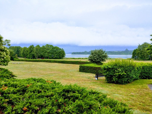 Hotel Am Gothensee主图