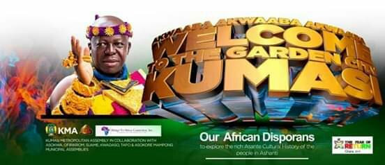 Discover with bra qwesi ghana-库马西必去景点