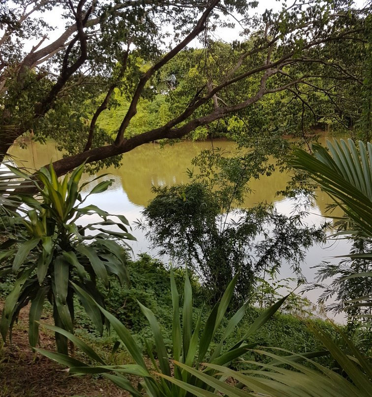 Varee Valley Resort and Restaurant主图