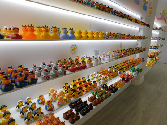 Mallorca Duck Store