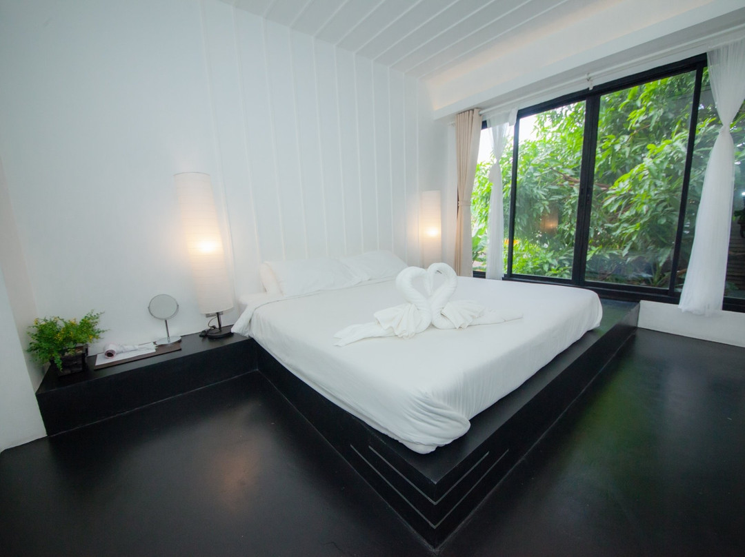 Trat 101 Hotel主图