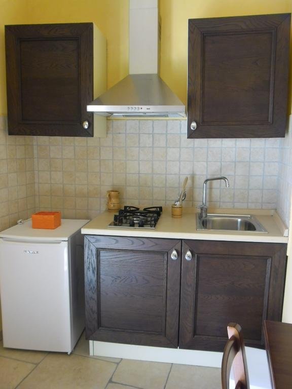 Agrihotel -Tenuta Masseria Del Gallo-portrait