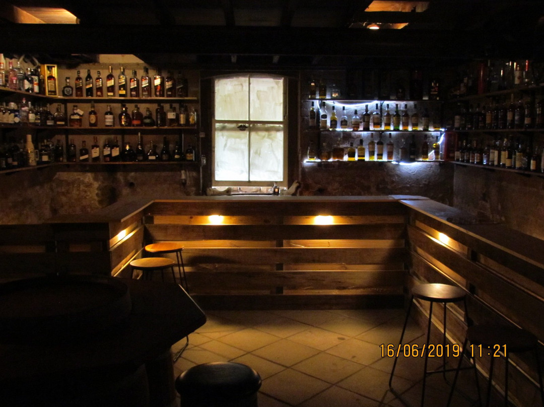 Railway Hotel Ravenswood主图