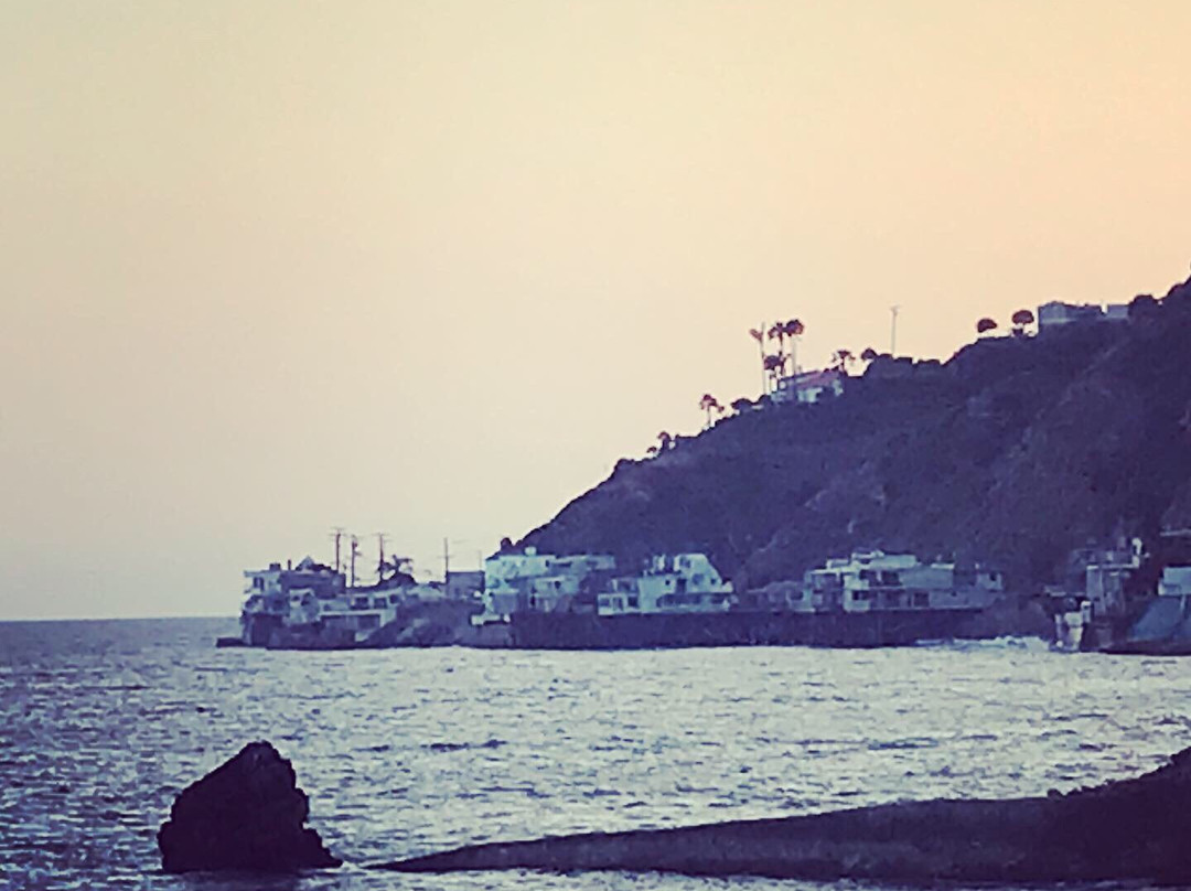 EagleRider Motorcycle Rentals and Tours-玛丽安德尔湾必去景点