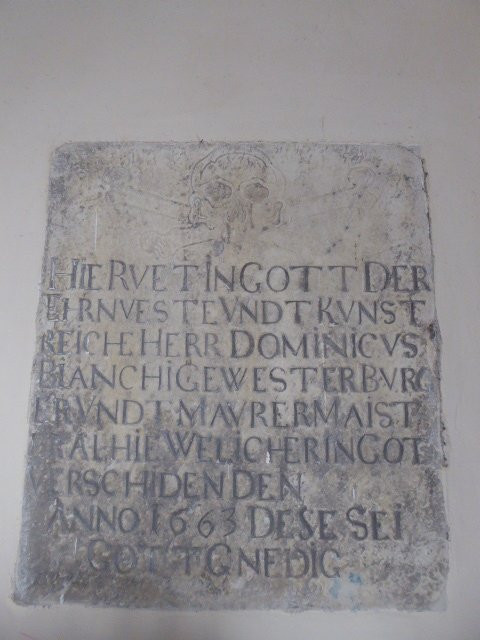 Church of the Franciscans (Franziskanerkirche)-格拉茨城必去景点