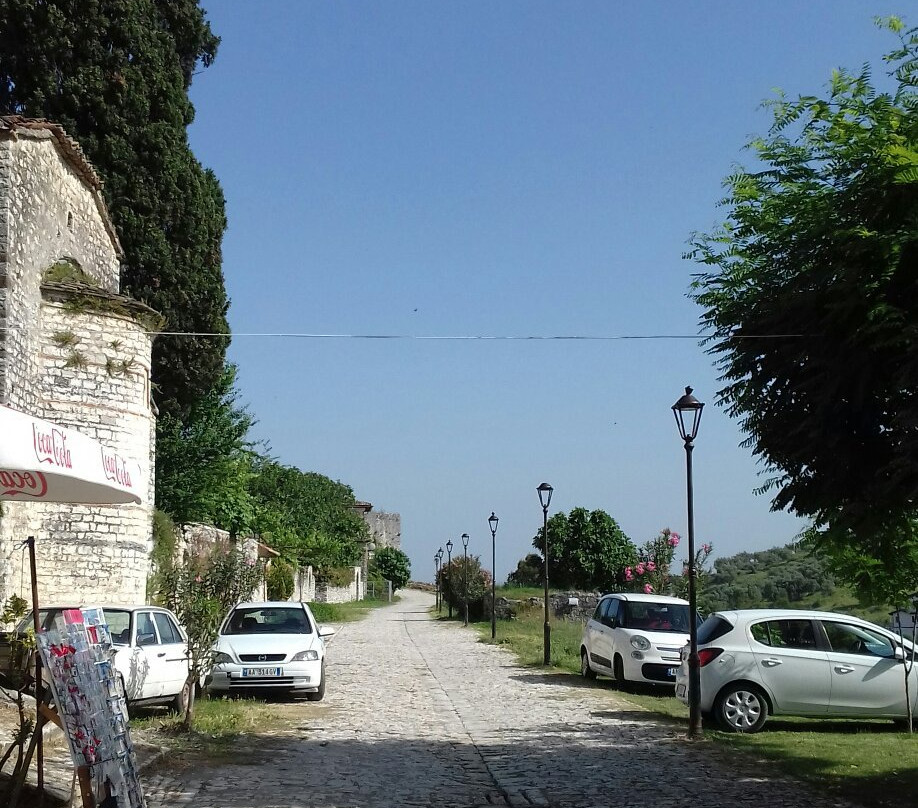 Guest House Iljesa主图