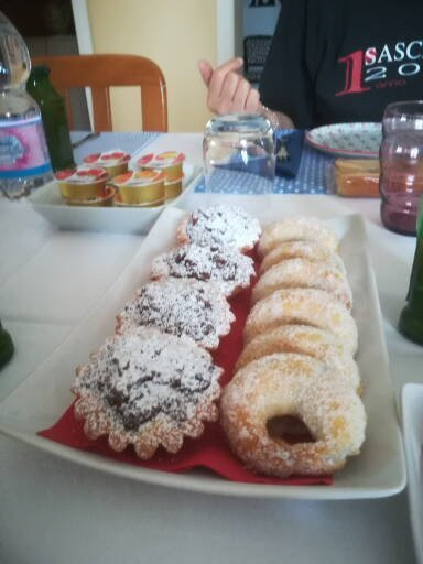 B&B Costa d'Abruzzo主图