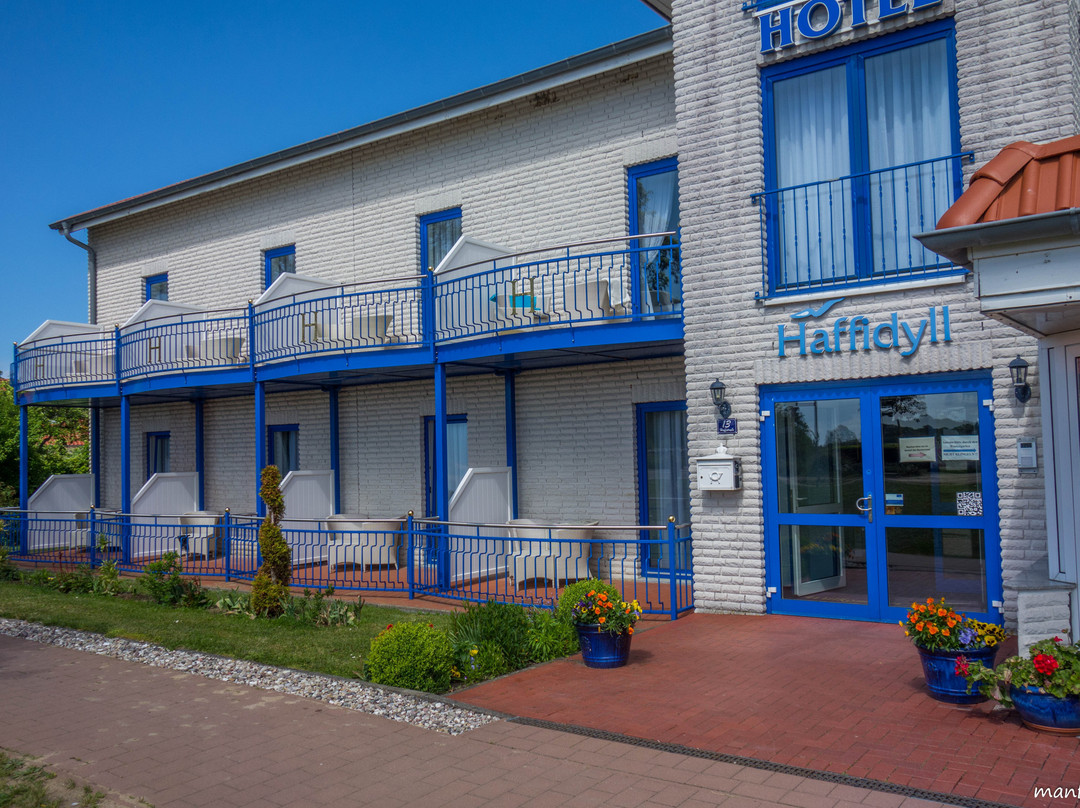 Haffidyll Rerik主图