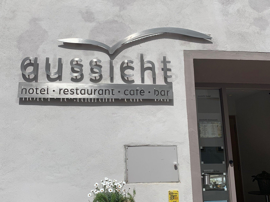 Die Aussicht主图