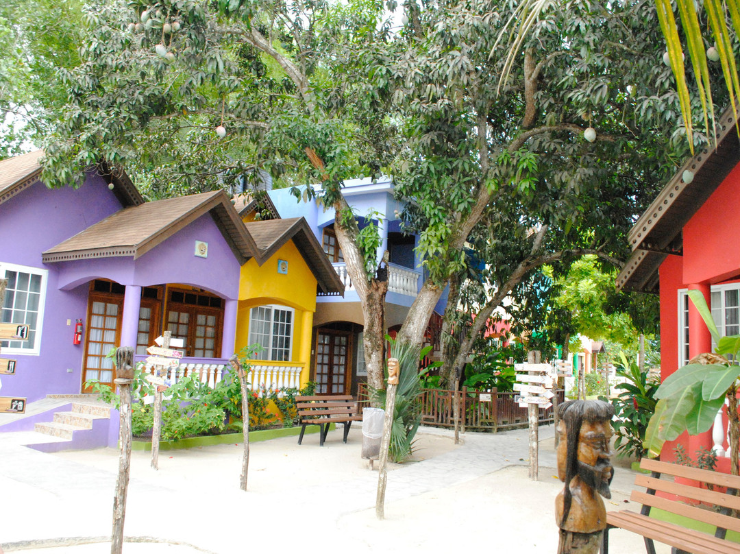 The Boardwalk Village主图