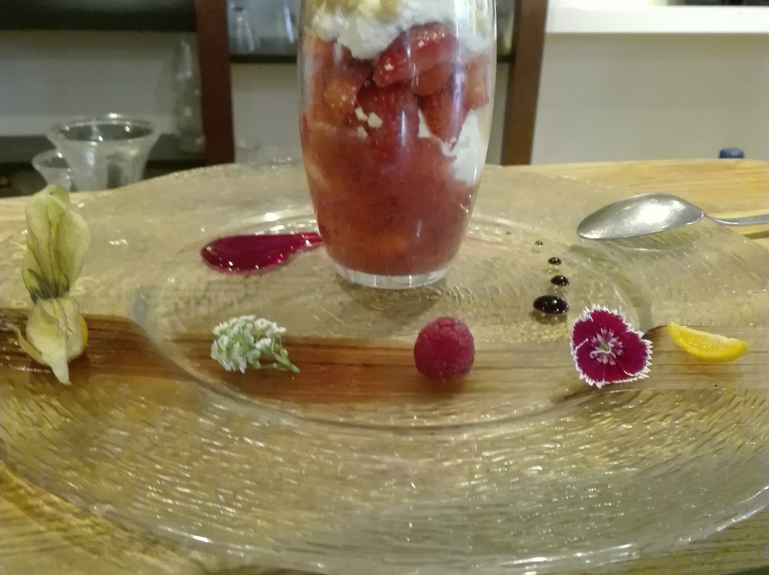 Auberge de la Terrasse主图