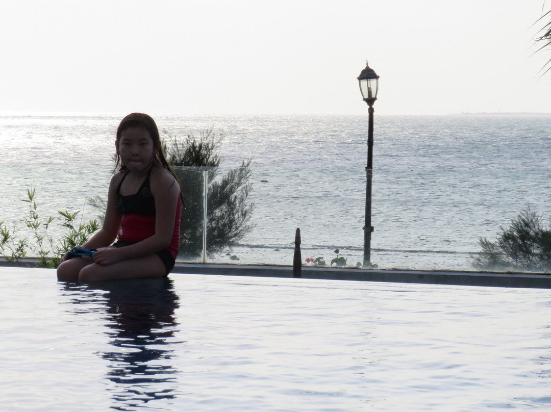 Hotel On The Rock主图