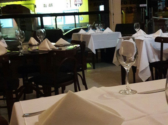 Hotel Itajubá Flat主图