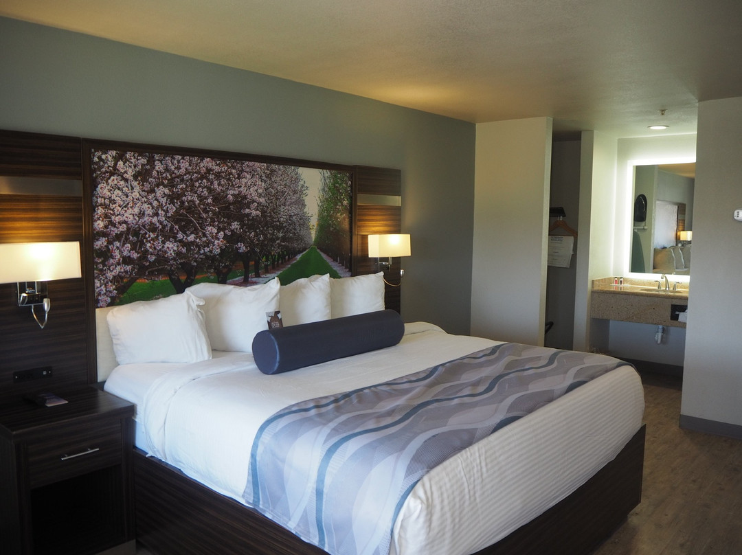 Baymont by Wyndham Yuba City