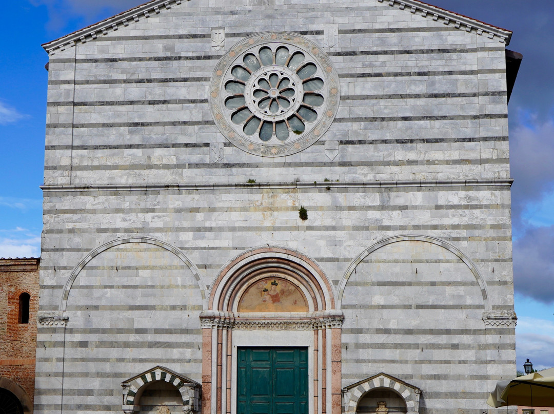 Chiesa e Convento di San Francesco景点图片