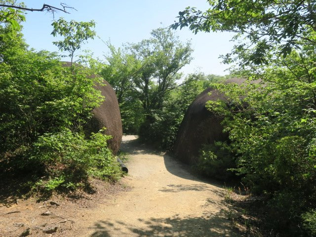 Hoshigami Park-中津川市必去景点