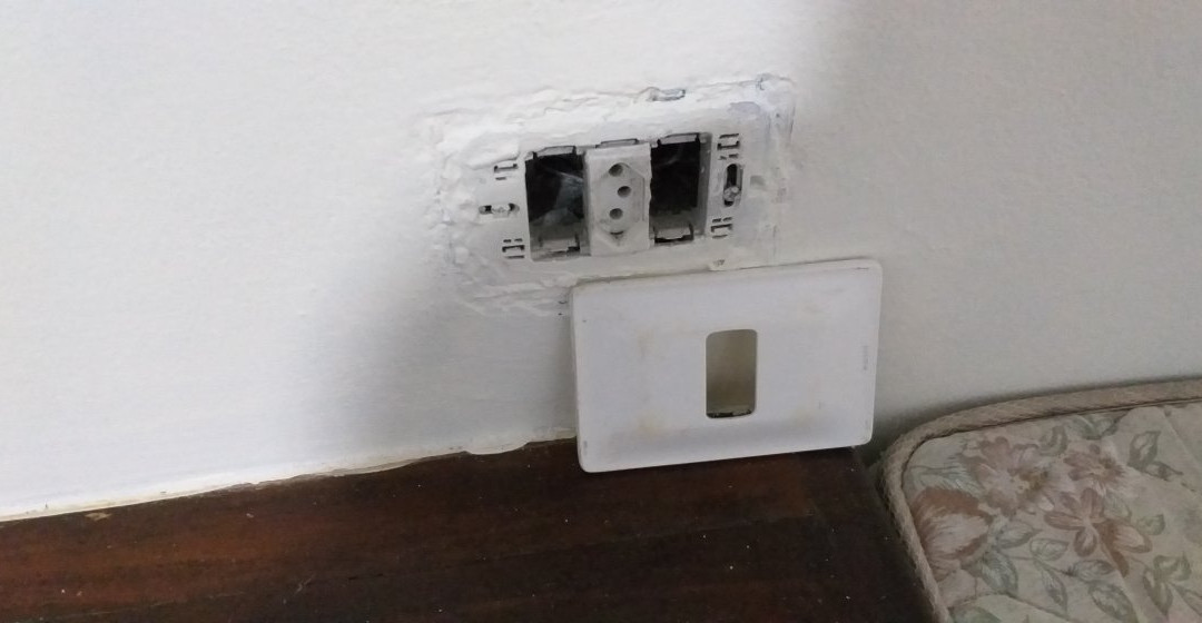 Pousada Aporan主图