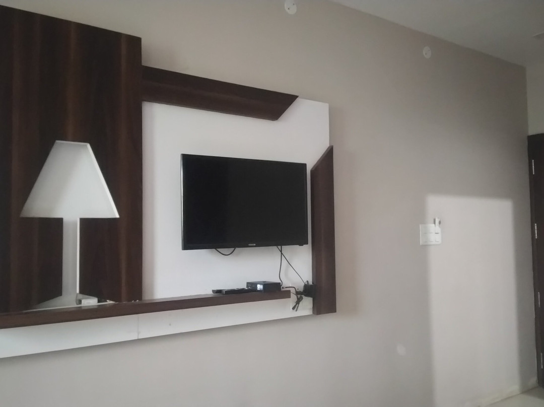 Hotel Holiday Era主图