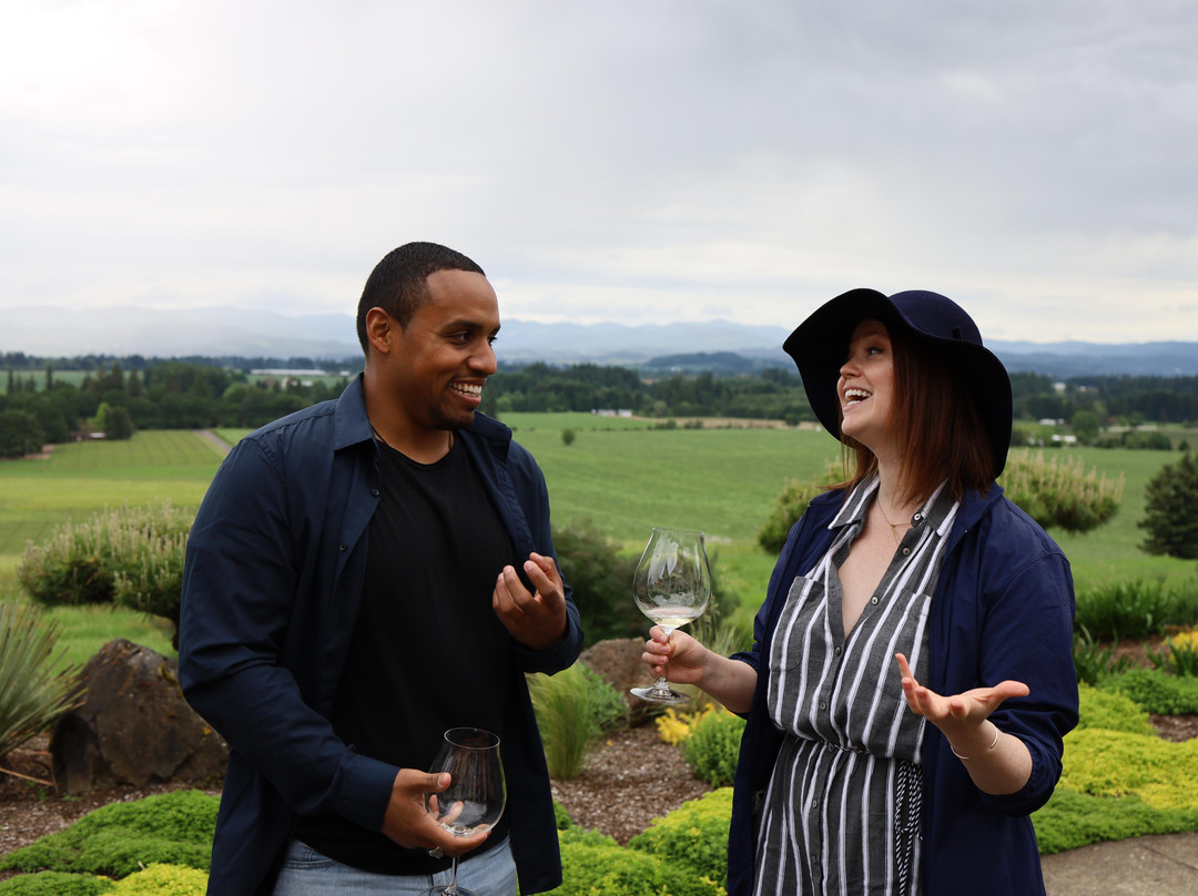 NW DeTours-波特兰必去景点