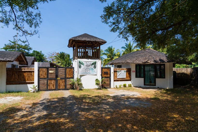 Smugglers Beach Club主图