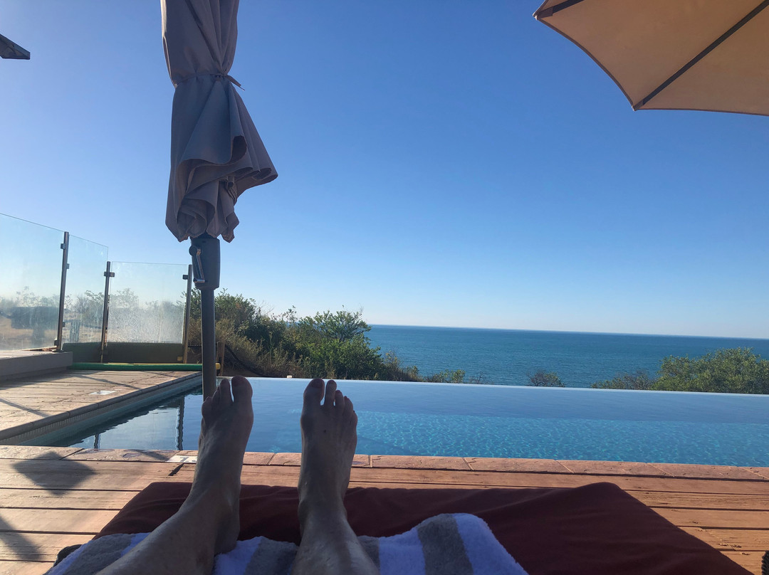 Eco Beach Resort主图