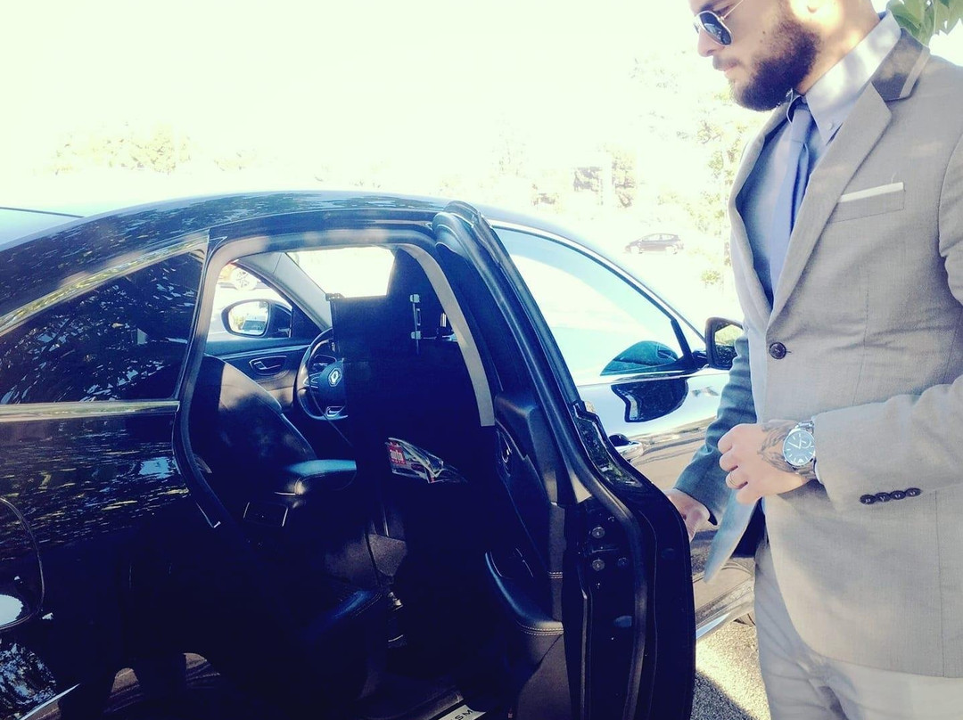Chauffeur Lux景点图片