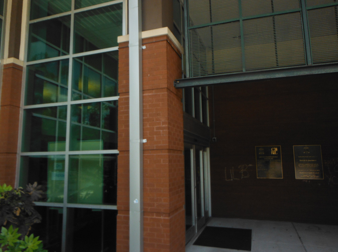 John's Island Regional Library-Johns Island必去景点