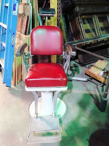 Poor Richard's Antiques-彭萨科拉必去景点