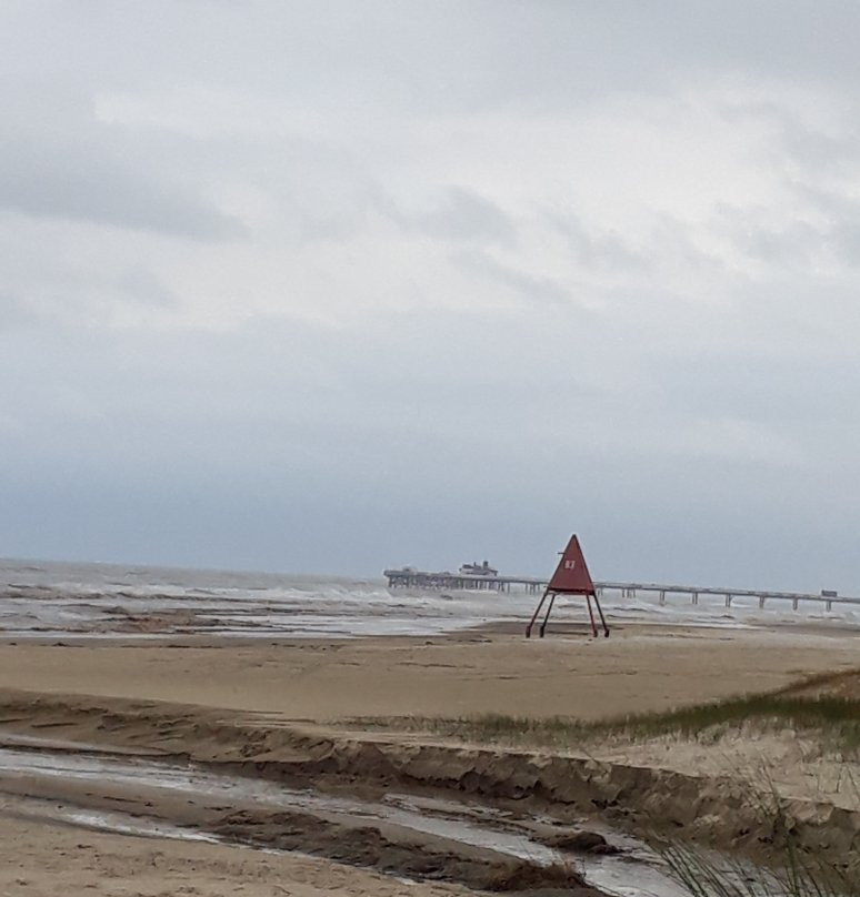 Atlantida Beach-Capao da Canoa必去景点