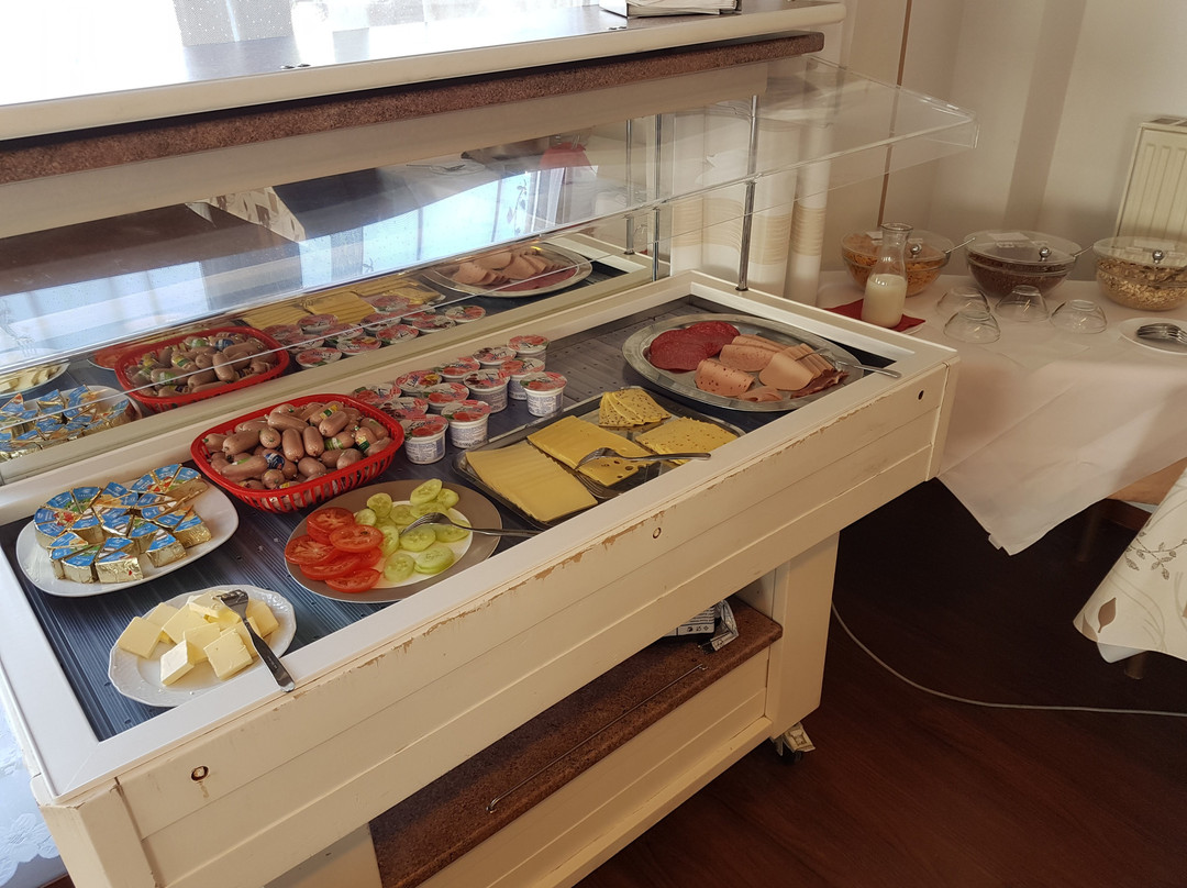 Hotel Schweizer Haus主图