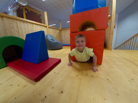 SKiPi Funpark-Letohrad必去景点