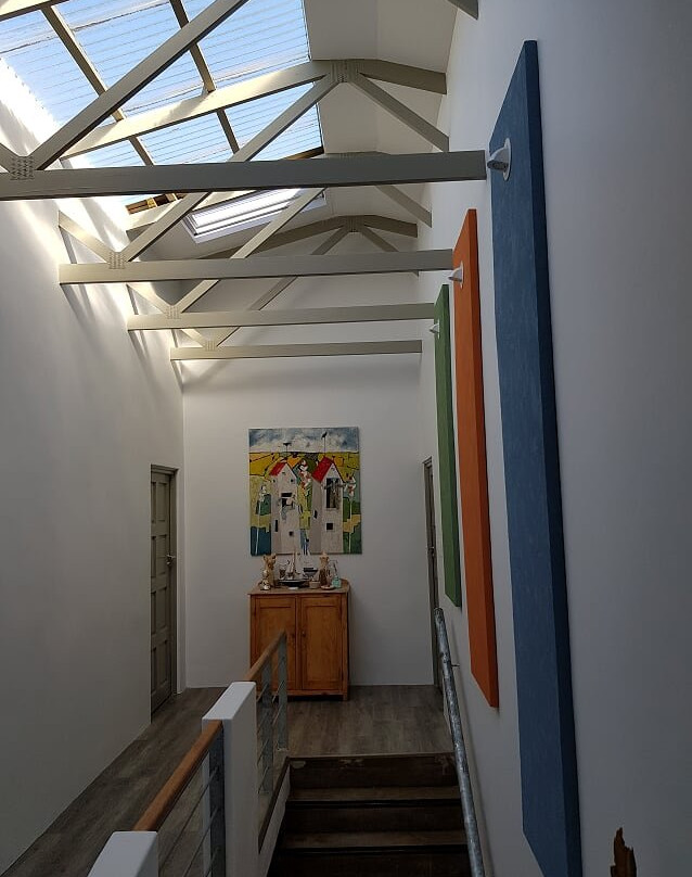 Whalesong Lodge主图