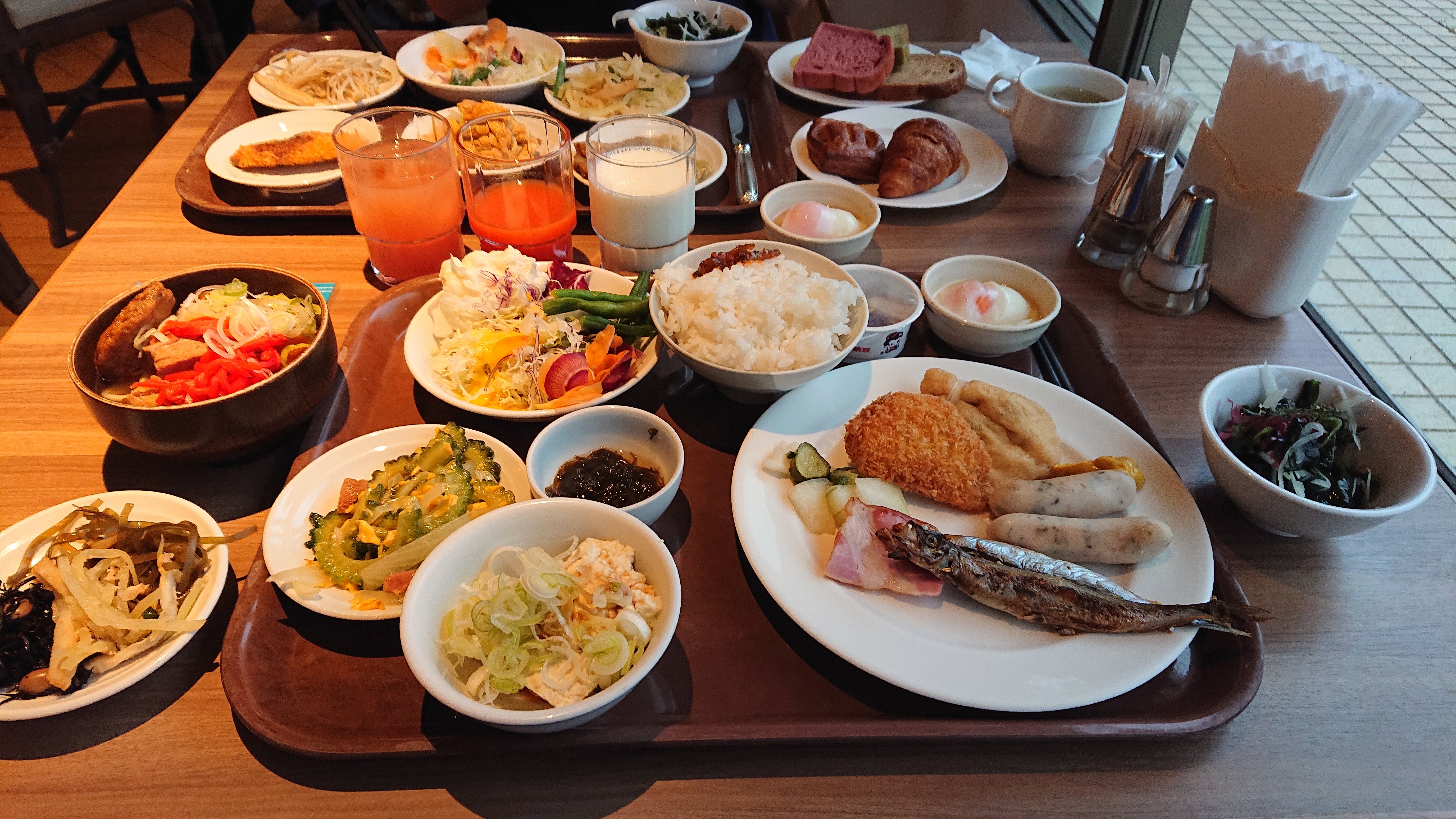 ART  石垣岛酒店-餐饮