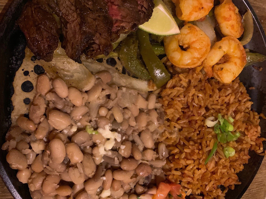 Margaritas Mexican Restaurant