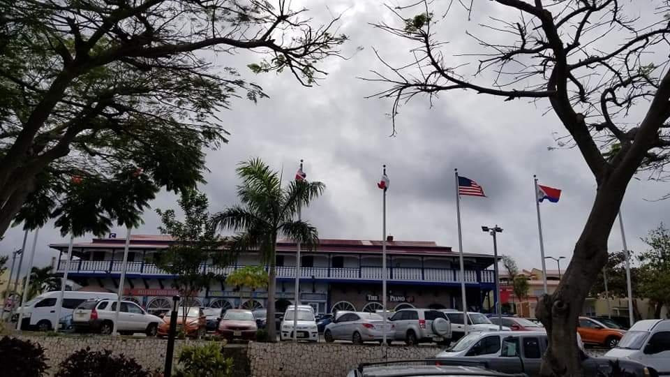 The Red Piano-Pelican Key必去景点