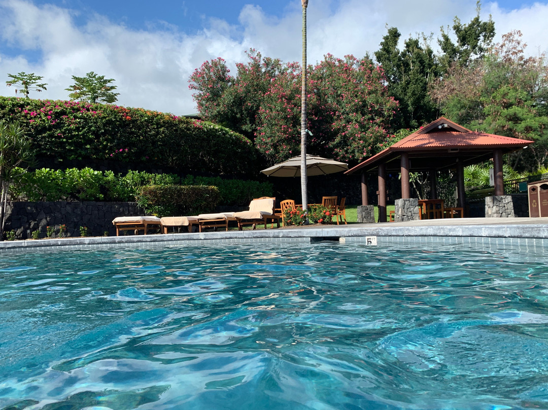 温德姆科纳夏威夷人度假村主图