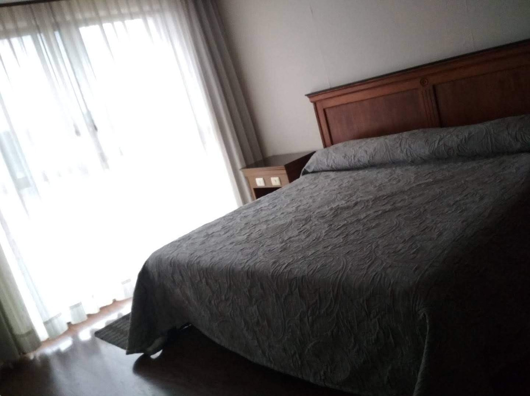 Suites Colibri主图