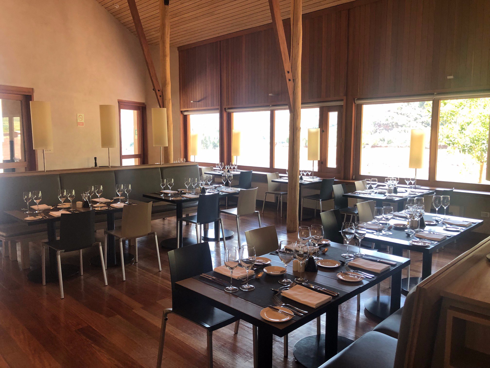 Explora Valle Sagrado-餐饮