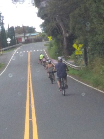 Maui's Best Downhill-海库必去景点