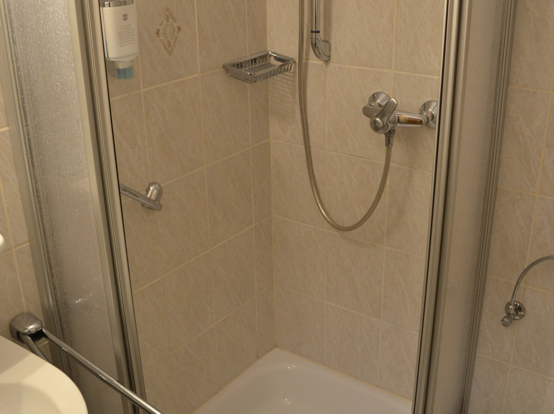 Hotel Weingut Karlsmuhle主图