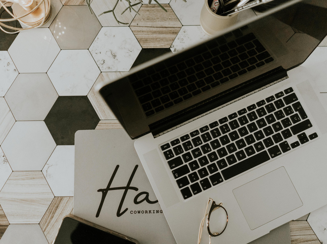 Hanami Coworking景点图片