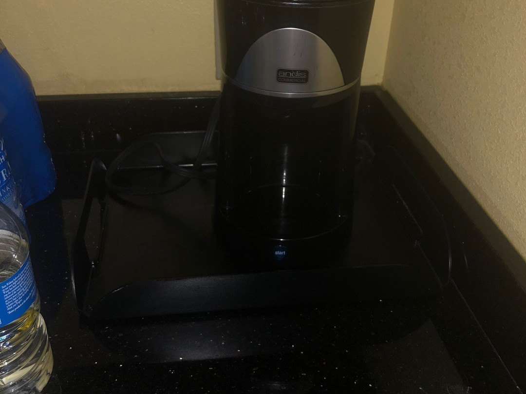 Comfort Inn Athens主图