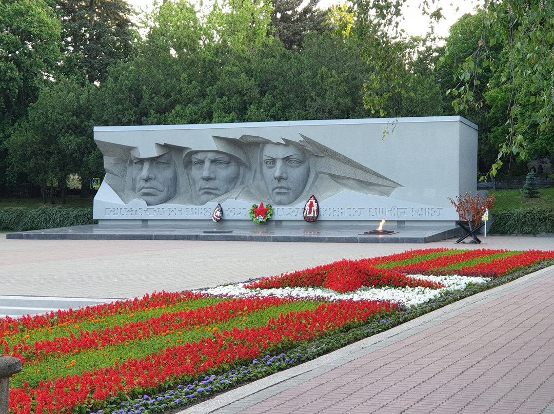 Mikhaylovsk旅游攻略图片