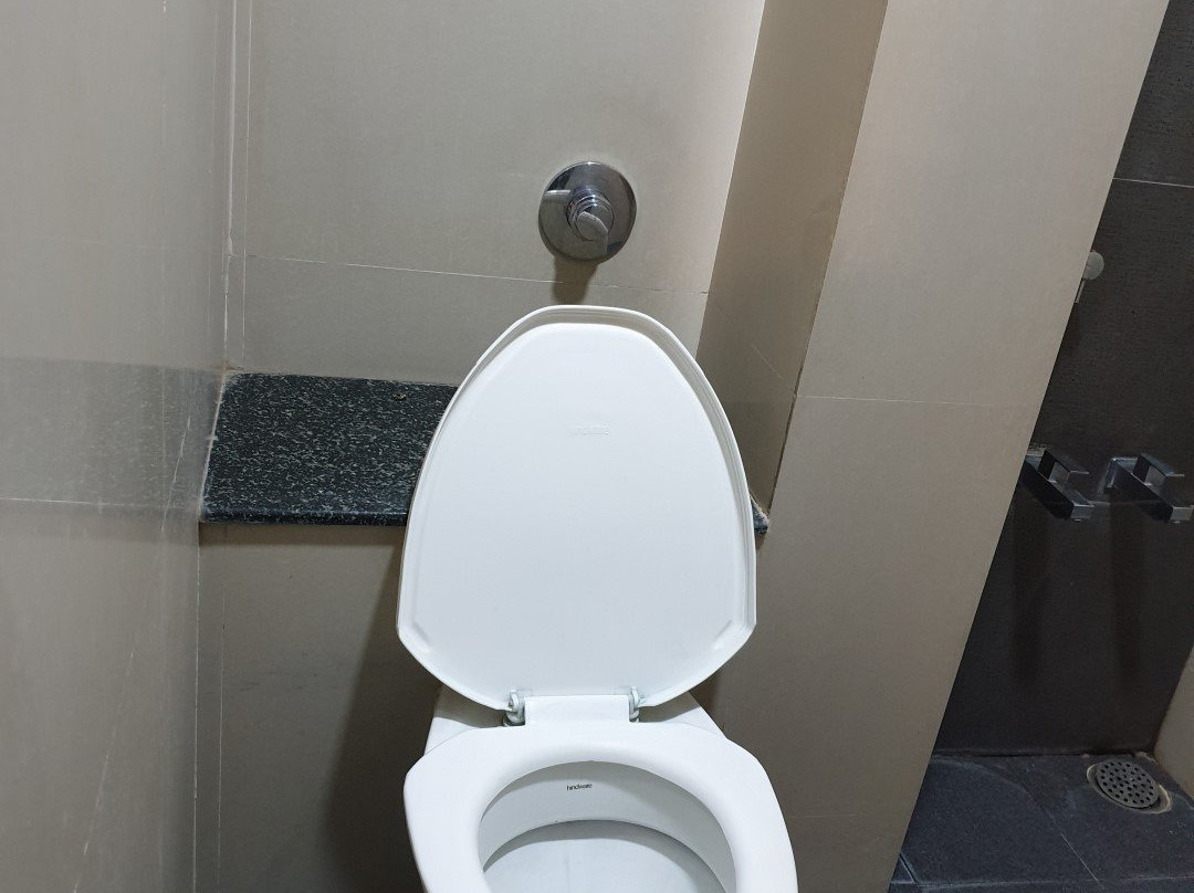 Hotel Shivananda主图