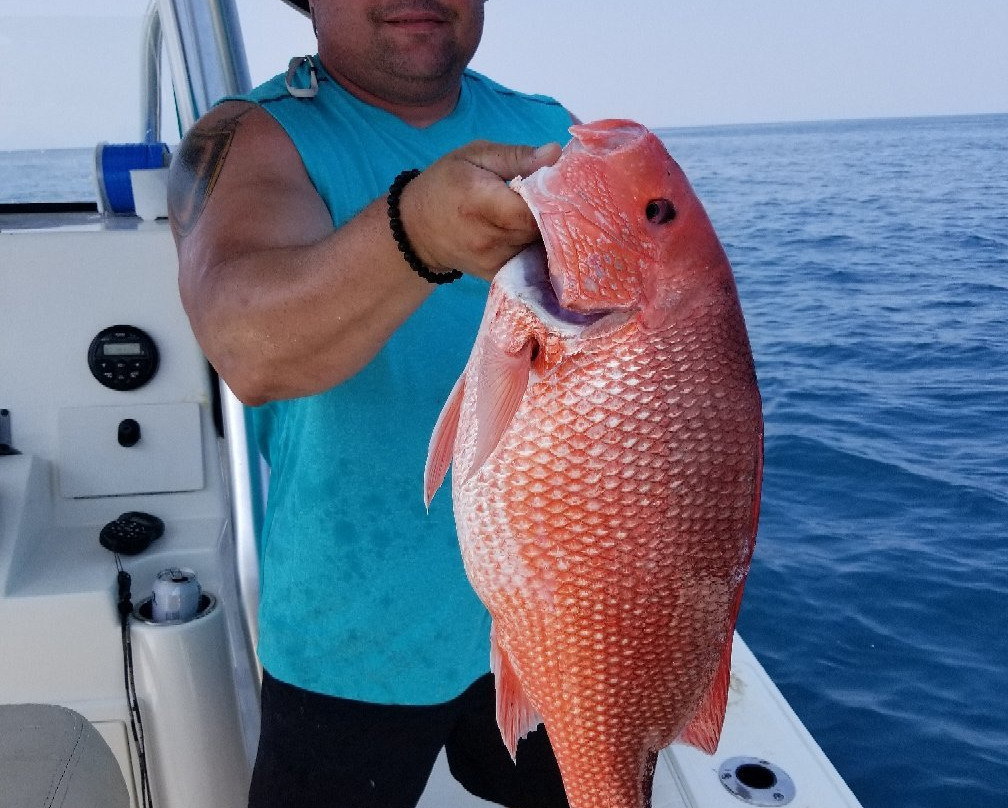 First City Fishing Charters LLC-圣奥古斯丁必去景点