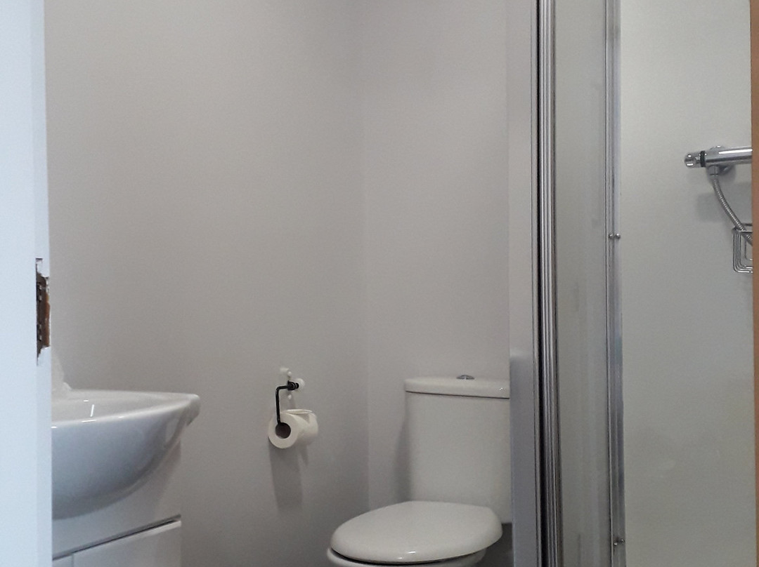 Clydesdale Hotel主图