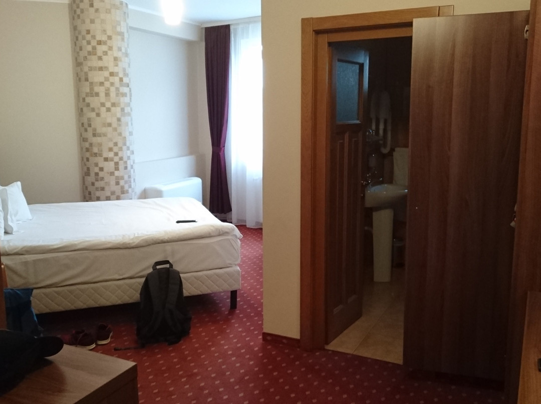 Hotel Hermes主图