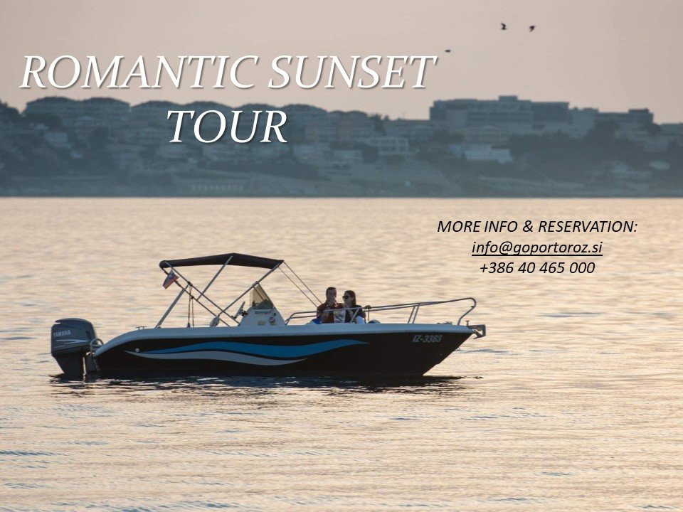 Go Portorož-波多若斯必去景点