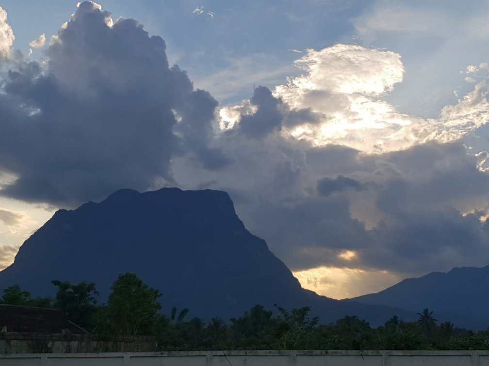 Chiang Dao Reset主图