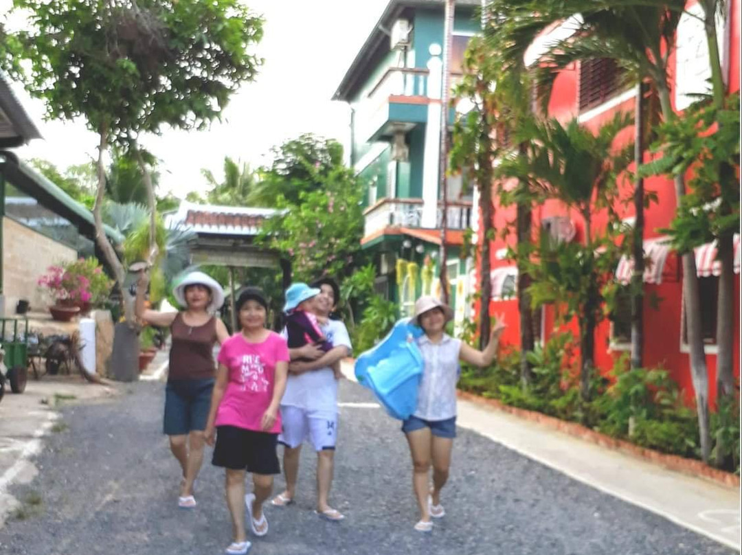 安和公寓酒店主图